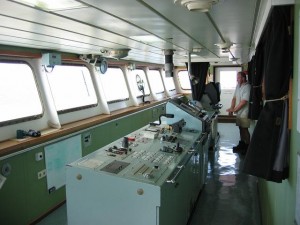 Marine Navigation