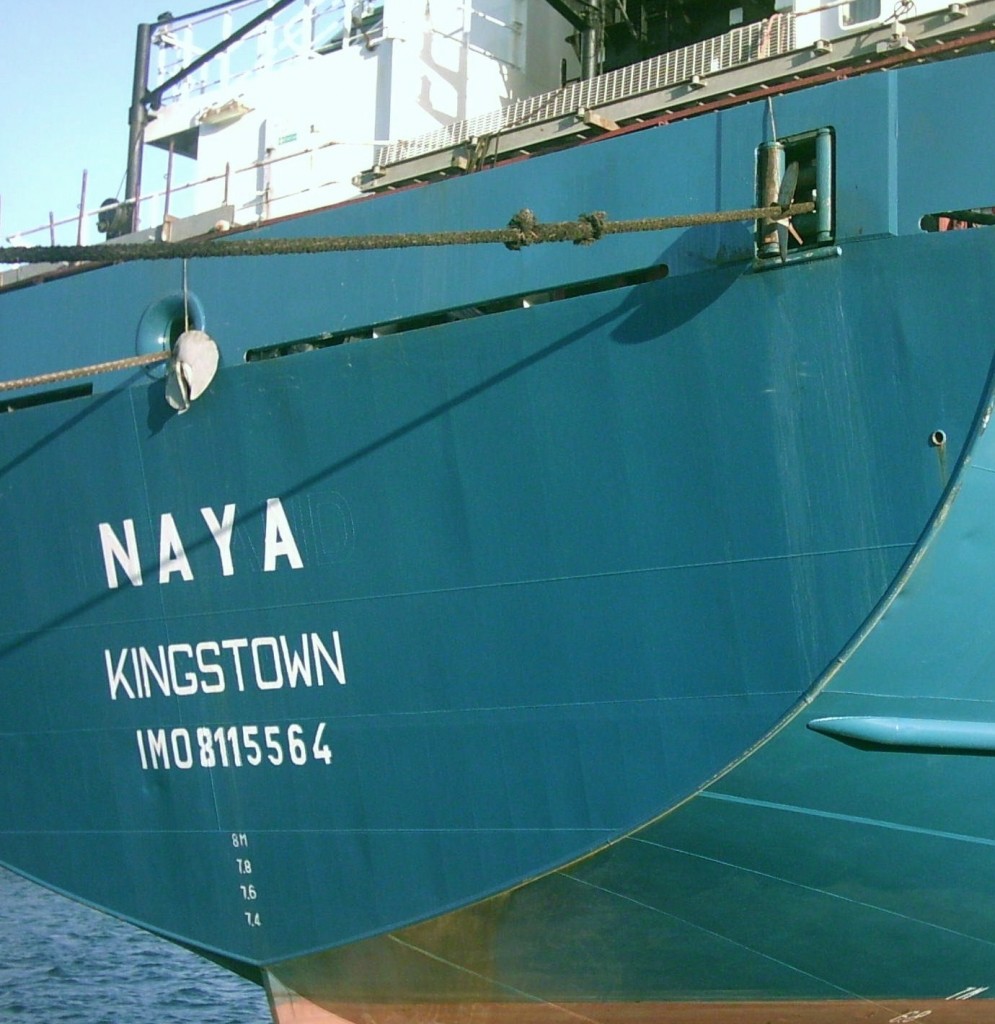 Ocean Carrier Code Lookup MarineKnowledge Your Trusted Source For