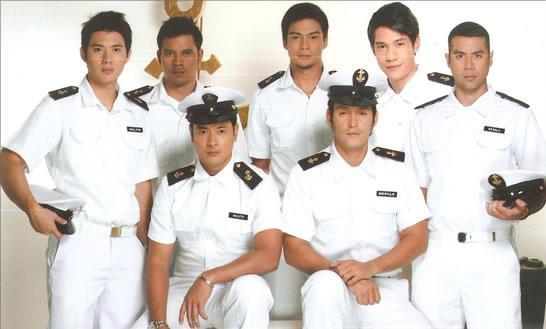 Filipino Seafarers