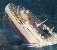 Worst Marine Disaster