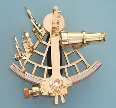 What Is A Sextant?