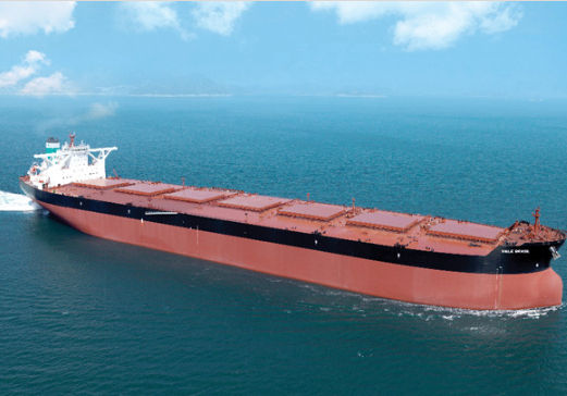 Bulk Carriers