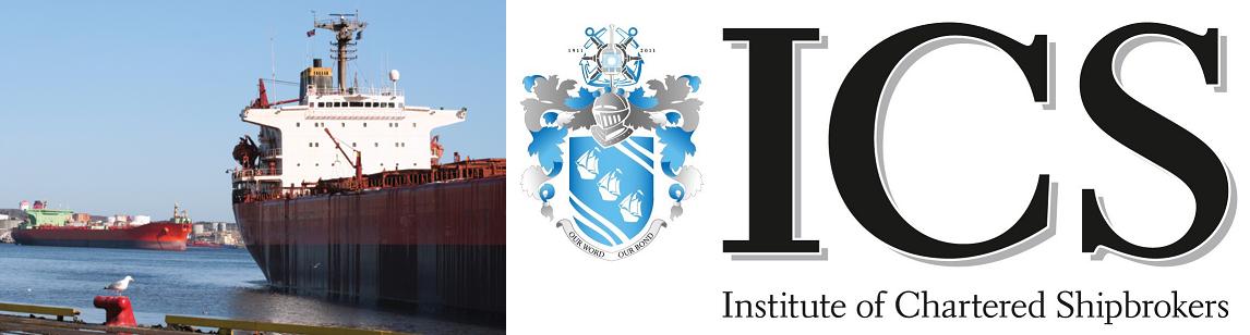 Institute Of Chartered Shipbrokers