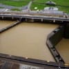 Panama Canal Locks