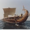 Ancient Greek Ships