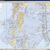 Nautical Shipping Charts