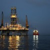 Offshore Drilling Platforms