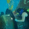 UnderWater Welding