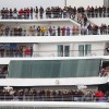 Cruise Ship Passengers