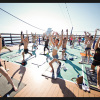 Cruise Ship Yoga Retreats