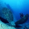 UnderWater Ship Wreck