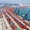 Busiest Ports