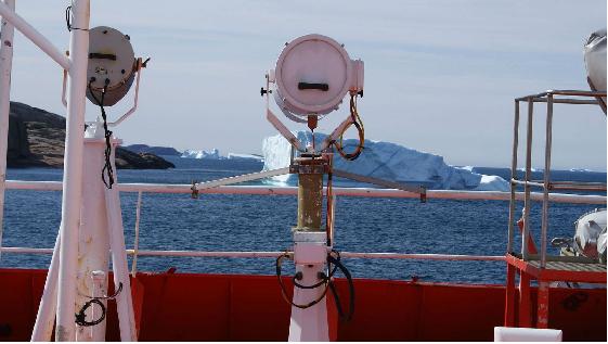 China Can Play Key Role in Arctic