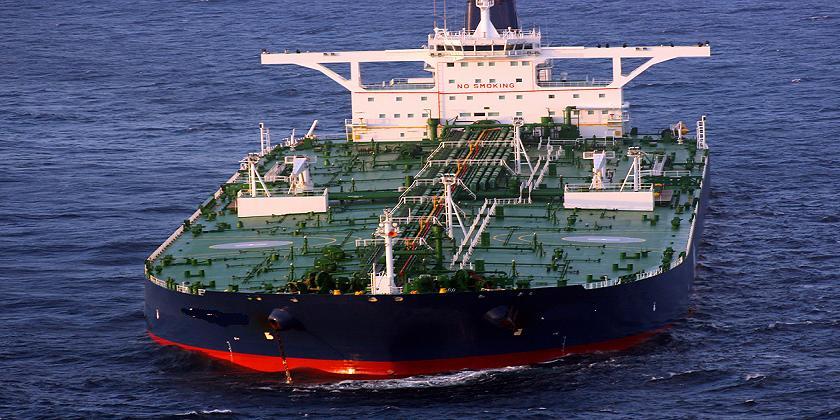 Oil Shipping Rates Might Rise