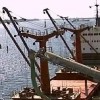 Ukraine Arrests Ship