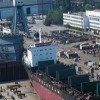 Ukraine takes out loan to support shipbuilding industry