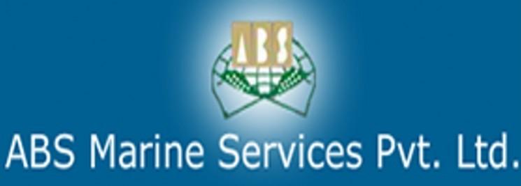 ABS Marine Services Logo