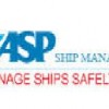 ASP Ship Management Logo