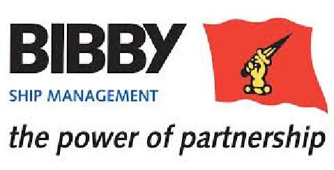 Bibby Ship Management Logo