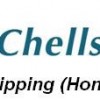 Chellaram Shipping Logo