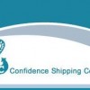 Confidence Shipping Co. Logo