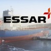 Essar Shipping Logo