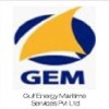 Gulf Energy Maritime Services Logo