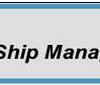 Ibhana Ship Management Logo