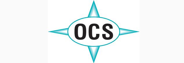 OCS SERVICES (INDIA) Logo