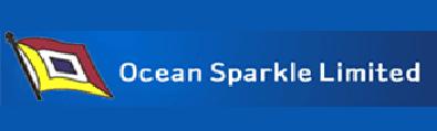 Ocean Sparkels Logo