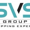 SVS Marine Services Logo