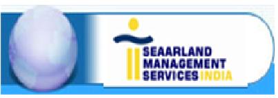 Seaarland Management Services Logo