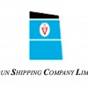 Varun Shipping Company Logo