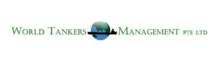 World Tankers Management Logo