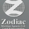 Zodiac Maritime Agencies Logo